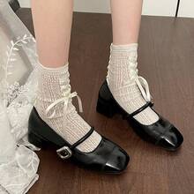Women Wedges & Flatform - Silver - View 4