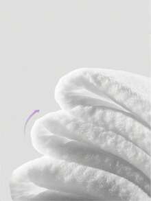 300/200/100片一次性毛巾加厚加大洗脸巾柔软卸妆湿巾干性护肤卸妆配件适合敏感肌肤干湿两用无纺布柔软洗脸巾海滩度假必备方便旅行。