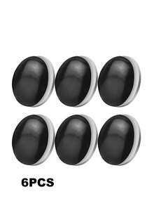 Magnetic Clasps, Magnetic Curtain Tassels, Tablecloth Pendants, Curtain Anti-Wind Pendants, Magnetic, Magnetic Counterweights, Waterproof And Rust-Proof, Shower Curtain Counterweights, Suitable For Curtain Fabrics, Tablecloths - Multicolor - View 15