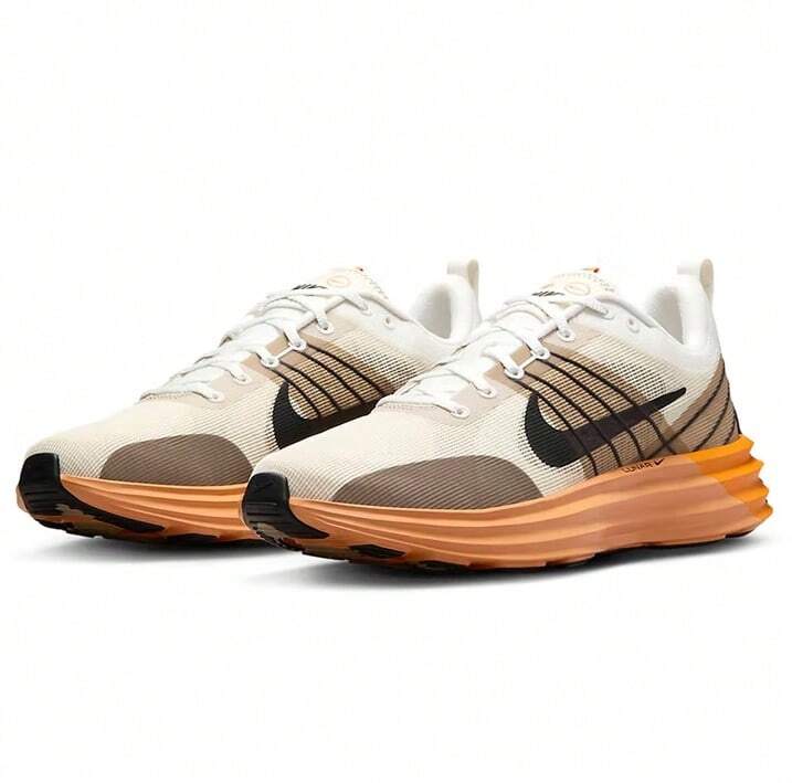 Nike Lunar Roam 休闲鞋 男款 新款 运动鞋 轻便跑鞋 DV2440-101 - 椰奶色 - 查看 1