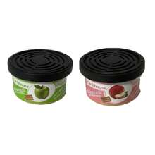 Home Furnishing Car Air Freshener Bubble Gum Scent Organic Cans Odor Eliminator Essential Long-Lasting,Strong Fragrance For Home Closet ( Note: After Using The Product, The Fragrance Will Completely Dissipate Within 10 To 15 Days. The Better The Effect, The Smaller The Usage Area Should Be, Preferably Within 2 To 3 S)Quare Meters. The Larger The Space Used, The More Fragrance Containers Will Be Needed.