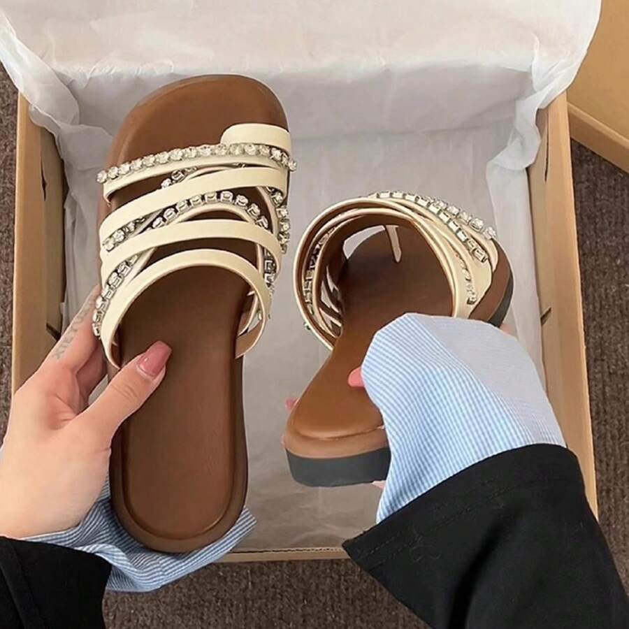 Women Flat Sandals