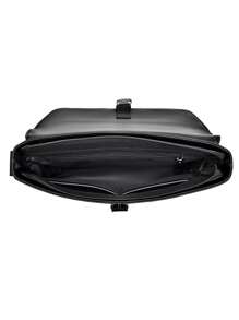 2025年新款菱形图案男士单肩包，时尚斜挎胸包，百搭男士手提包 - 彩色 - 查看 10