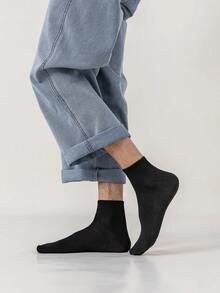 1/4/5/8/10 Paar gestreifte Muster Damen Herren Unisex Paar Sport Socken Knöchelsocken Frühling Sommer Geschenke