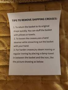 1 件衣服收纳篮，家用编织收纳整理器带手柄，大号黄麻篮，家庭整理和收纳桶，适用于厨房浴室卧室客厅宿舍办公桌杂物收纳器，家居装饰，桌面装饰 - 棕色 - 查看 10