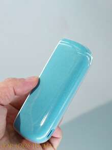 1pc New Multi-Color Transparent Protective Case For IQOS ILUMA I, Decorative Accessory Suitable For IQOS ILUMA I, Wear-Resistant TPU Material Anti-Drop, Full-Bodied Feel, Electronic Cigarette Accessory Protective Case, Gifts - Multicolor - View 9