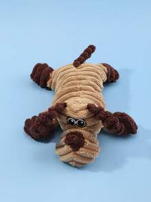 Vitscan Dog Toys For Large Breed And Squeaky Goose For Large And Medium Dogs Indestructible - Multicolor - View 16