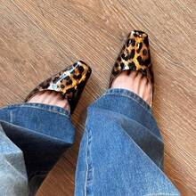 Women Pumps - Bạc - Xem 1