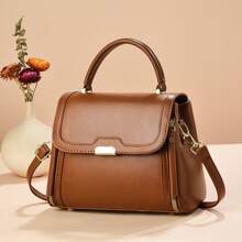 Women Top Handle Bags