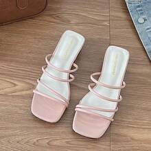 Women Home Slippers