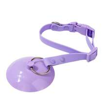 1PC Portable Cats Bathing Collar Suction Cup Adjustable Dog Grooming Leash Belts Grooming Restraint Puppy Shower Straps