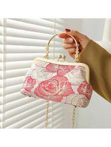 Makeup Organizers - Rojo - Ver 2