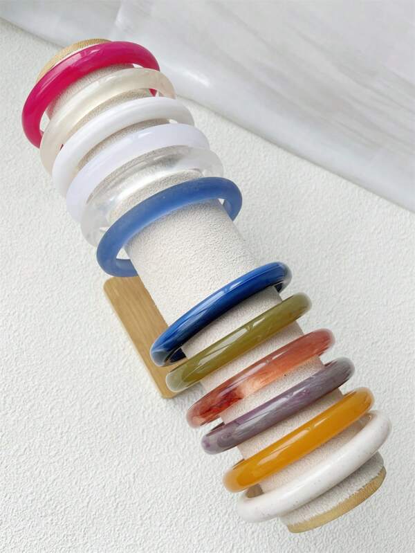 1pc Minimalist Niche High-End Bracelet, Suitable For Daily Wear
