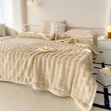 Sofa Blankets, Throw Blankets & Nap Blankets