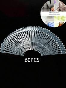 100/60/30/1 3ml塑料透明移液器，刻度一次性滴管，精油滴管，喂料器，随机分配实验室移液器粉末返校