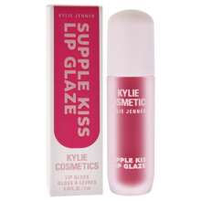 Supple Kiss Lip Glaze - Lover Girl By Kylie Cosmetics For Women - 0.10 Oz Lip Gloss