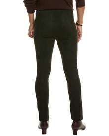 Elie Tahari Legging - Black - View 3