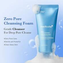 Medicube Cleansers - Hydrating - View 2