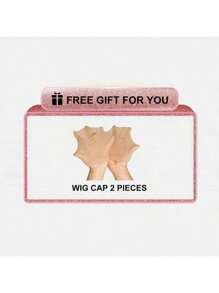 12 英寸无胶直发鲍勃拜拜结 13x4 4*4 5x513*6 蕾丝前假发混合人发混合预拔隐形结 3S 可直接佩戴短款挑染 4/27# 鲍勃混合假发混合人发和合成耐高温纤维假发预剪 180% 密度适合女性日常使用