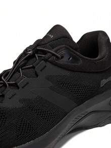 baasploa 1 Stück Herren Outdoor Schuhe mit Mesh-Oberfläche, bequeme und strapazierfähige Outdoor Laufschuhe, neue Marken Sportschuhe für Herren