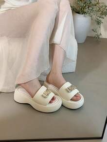 Women Home Slippers