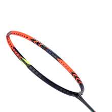 LI-NING BLADEX 500 (4U) Series Badminton Racquet – Speed-Oriented Advanced Single Racquet, Carbon Fiber, Flexible & Responsive Shaft, Weight 80-85 Grams, Maximum String Tension: 28 Lbs, Model AYPV007