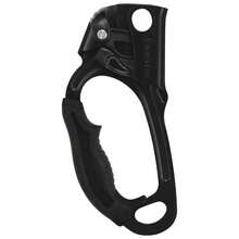 PETZL Ascension Ascender - Ergonomic Handled Rope Ascender For Climbing And Rigging : Petzl Ascension Ascender - Yellow - View 1