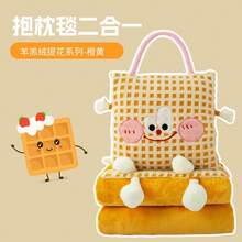 Bed Blankets & Towel Blankets