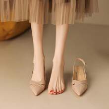 Women Heeled Sandals