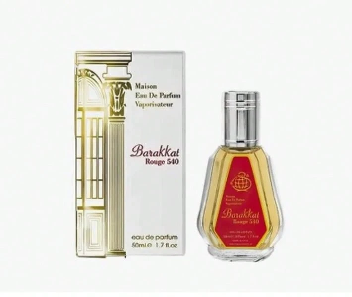 Ard Al Zaafaran Parfum - Blanc - Voir 1