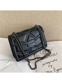 Multifunctional Storage Bags - Black - View 2