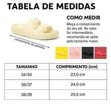 Women's Comfortable Cloud  Lightweight Orthopedic Buckle Slide Flip Flops - 玫紅色 - 查看 5