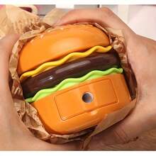 Desk Lamps - Hamburger - View 6