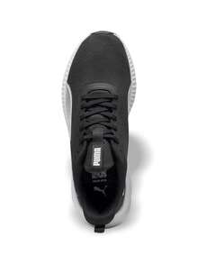 Flyer Lite 3, PUMA Đen-PUMA Trắng - Đen và Trắng - Xem 3