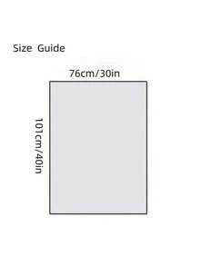 婴儿毯，适合男孩女孩，超柔软双层 Minky 带圆点背衬，可爱灰色大象动物图案毯，适合新生儿，30 X 40 英寸（76x101 厘米）