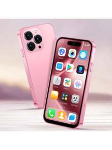 SOYES ONEMYTH M16 Pro 3G迷你智能手机来了！它拥有4.0英寸高清全面屏，内置2000毫安时大容量电池，续航更持久。2GB RAM + 16GB ROM的存储组合，带来流畅无卡顿的运行体验。它搭载安卓10.0系统，支持双卡双待。 - 灰色 - 查看 2