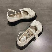 Women Pumps - 黑色升級版 - 查看 2