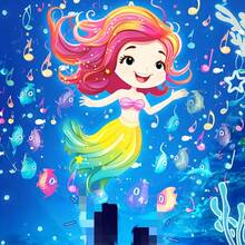 Galaxy Star Projector Night Light, 21 Movie Modes, Bedroom & Ceiling Crown Night Light, Adjustable Brightness Star Projector With 360° Rotation, Birthday, Christmas, Valentine's Day Gift, Room Decor - Multicolor - View 8