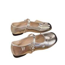 Women Pumps - 銀色 - 查看 6