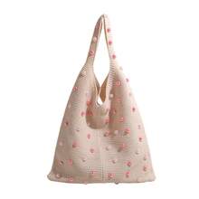 Women Crossbody - 粉色 - 查看 8