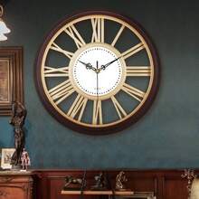 3 Stück leises Uhrwerk-Set mit 6 Uhrzeigern, für Wand- und Tischuhren Reparatur, Ersatz und Selbstbau, 3 Schaftlängen: 16mm, 20mm, 22mm, geeignet für Wanddekoration, tolles Geschenk für Uhrenliebhaber, Heimdekoration, Raumdekoration