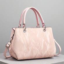 Women Tote Bags - 白 - 查看 4