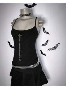 Garment Beads - Negro - Ver 6