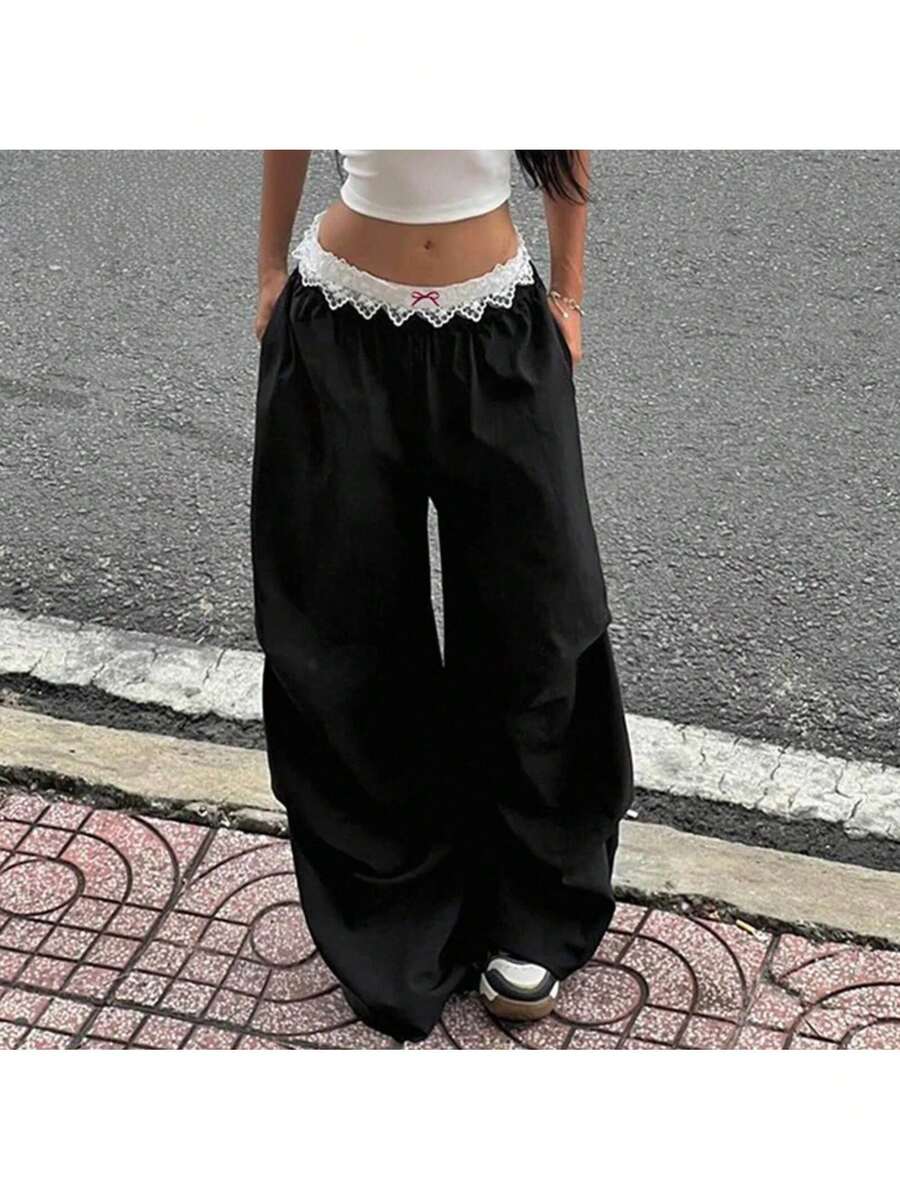 Garment Beads - Negro - Ver 1