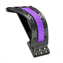 1pc Professional Lumbar Support Brace, Suitable For Disc Herniation, Spine Protrusion, Waist Massage And Traction, Relieve Waist Pain