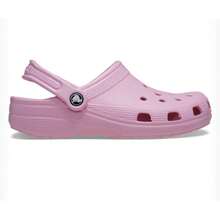Crocs Classic Unisex Clog Pink Tweed 10001-6WY - Pink Tweed - View 1