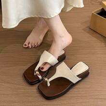 Women Platforms & Wedge Sandals - Leopard - View 11