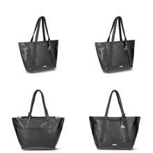 Women S Dallas Tote Handbag Black
