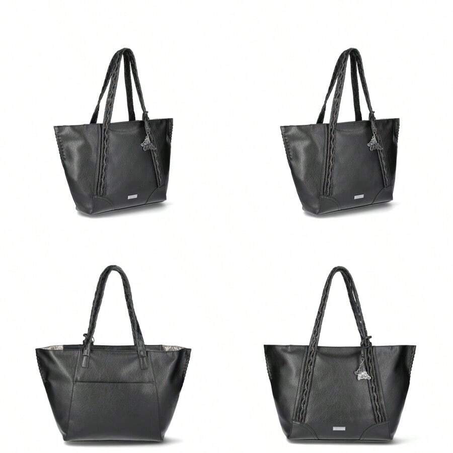 Women S Dallas Tote Handbag Black