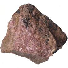 Black Friday1Clear Quartz Raw Crystals, Large 1.25-2.0" Healing Crystals Natural Rough Stones Crystal For Tumbling, Cabbing, Fountain Rocks, Decoration, Polishing, Wire Wrapping, Wicca & Reiki - 菱錳礦 - 查看 9